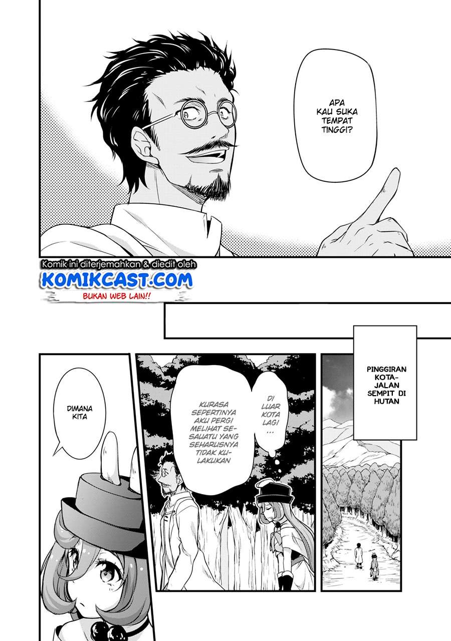 Tensei Shitara Slime Datta Ken: Spin Off Chapter 12 halaman 18