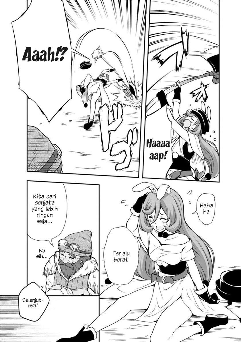 Tensei Shitara Slime Datta Ken: Spin Off Chapter 3 Gambar 14