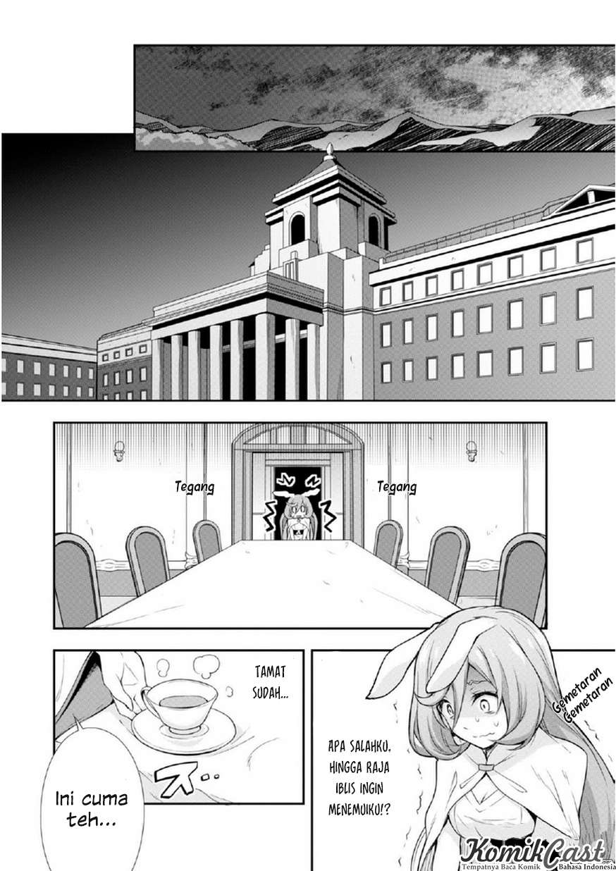 Tensei Shitara Slime Datta Ken: Spin Off Chapter 1 halaman 19