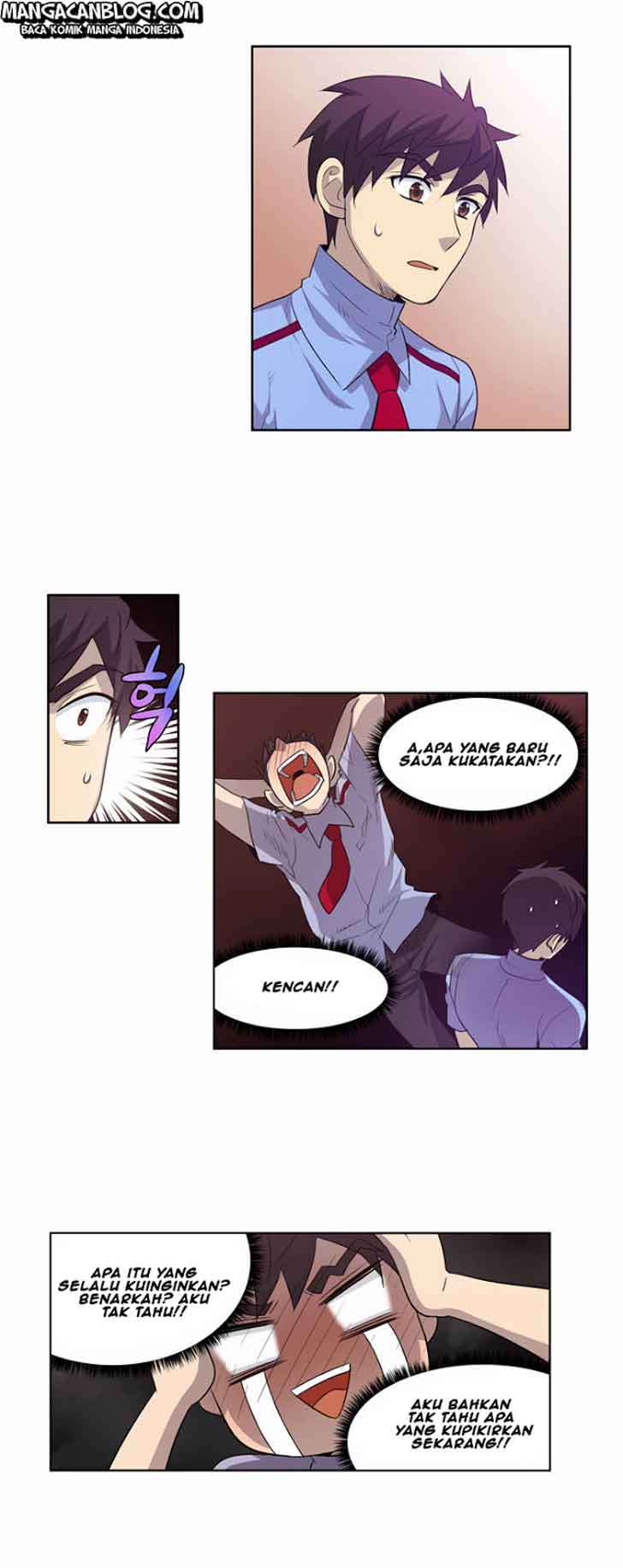 The Gamer Chapter 50 Gambar 18