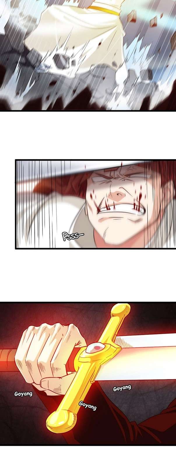 My Wife is a Demon Queen Chapter 101 Gambar 13
