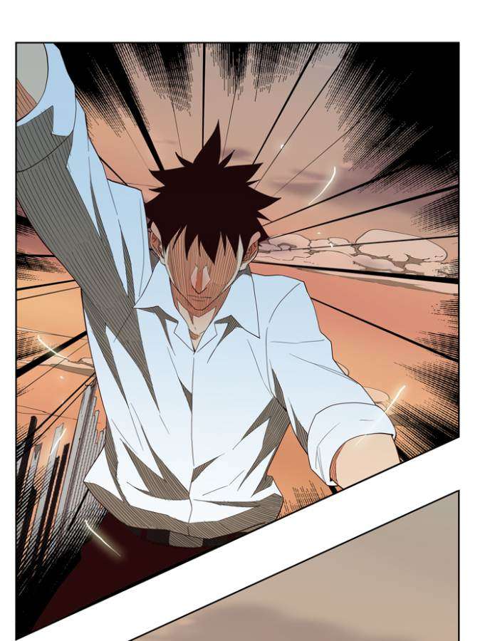 The God of High School Chapter 146 Gambar 33