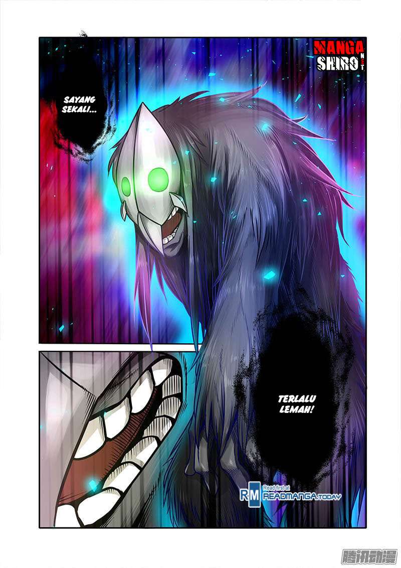Desolate Era Chapter 29 Gambar 15