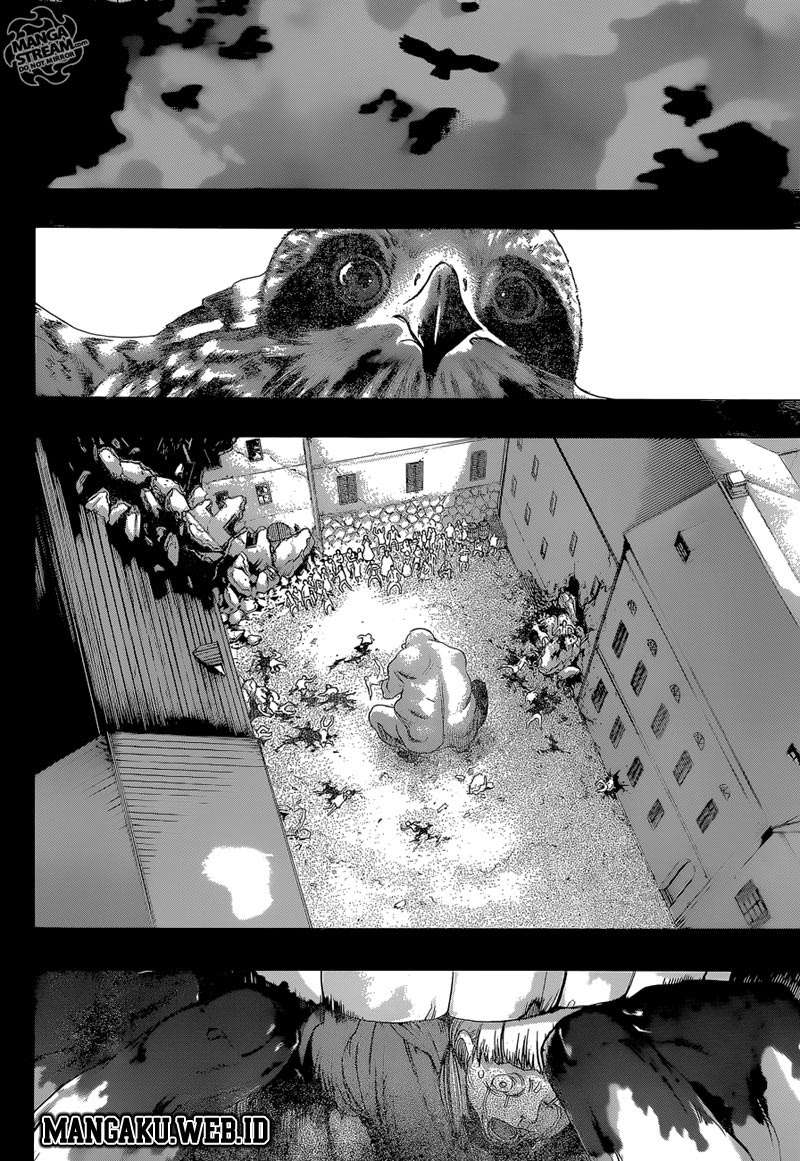 Shingeki no Kyojin – Before the Fall Chapter 1 Gambar 29