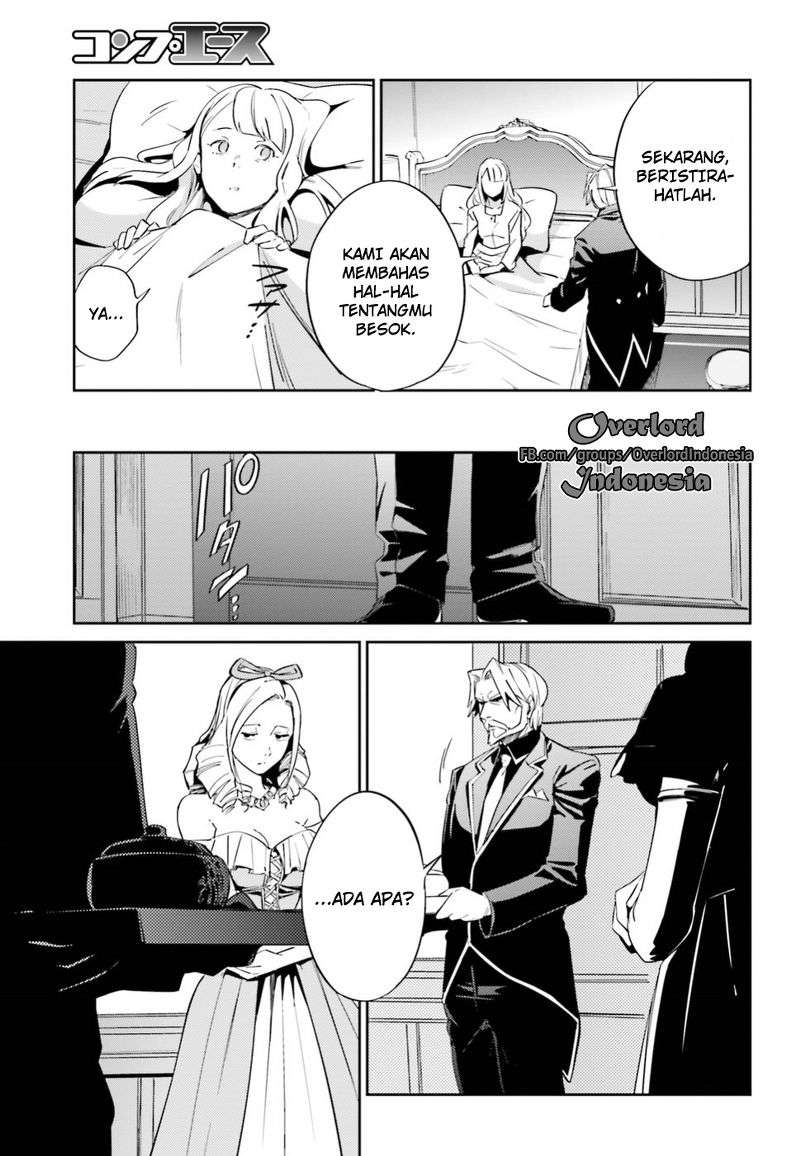 Overlord Chapter 33 halaman 29