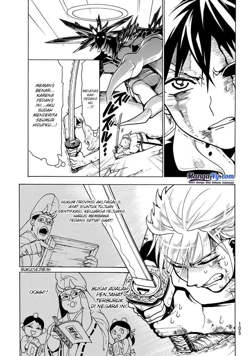 Orient Chapter 2 halaman 30