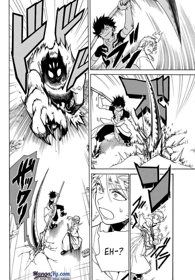 Orient Chapter 1 halaman 23