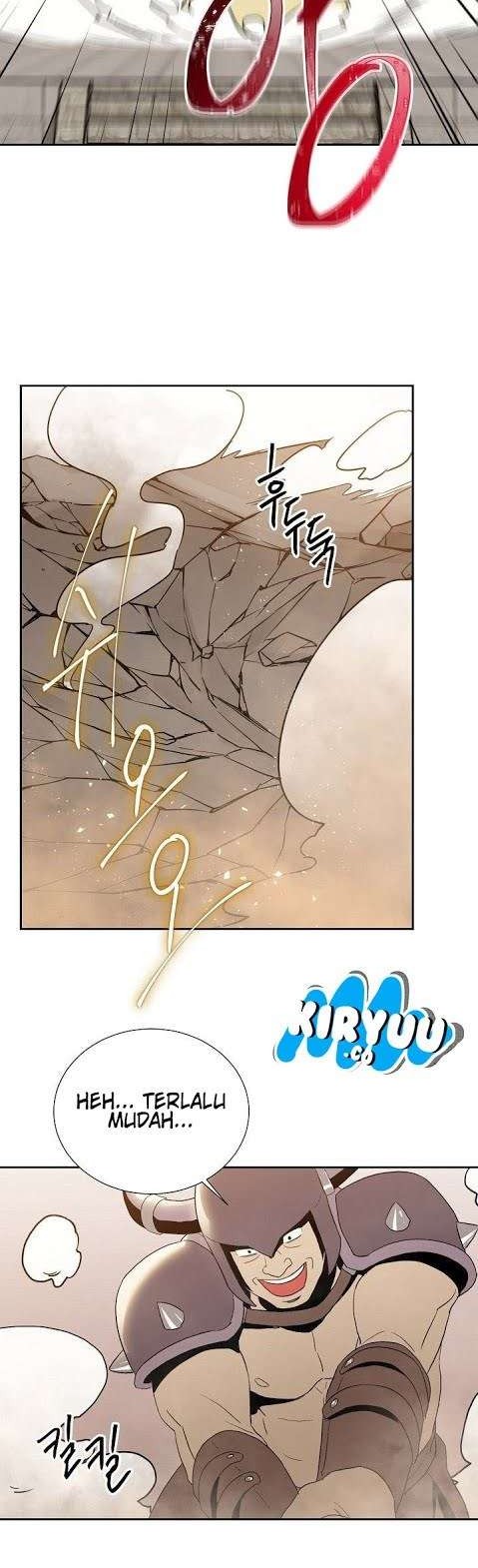 Skeleton Soldier Couldn’t Protect the Dungeon Chapter 25 halaman 20