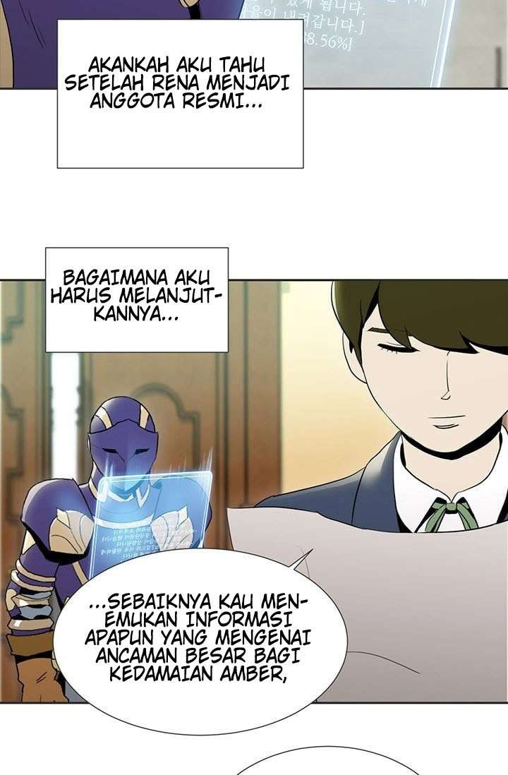 Skeleton Soldier Couldn’t Protect the Dungeon Chapter 22 halaman 33