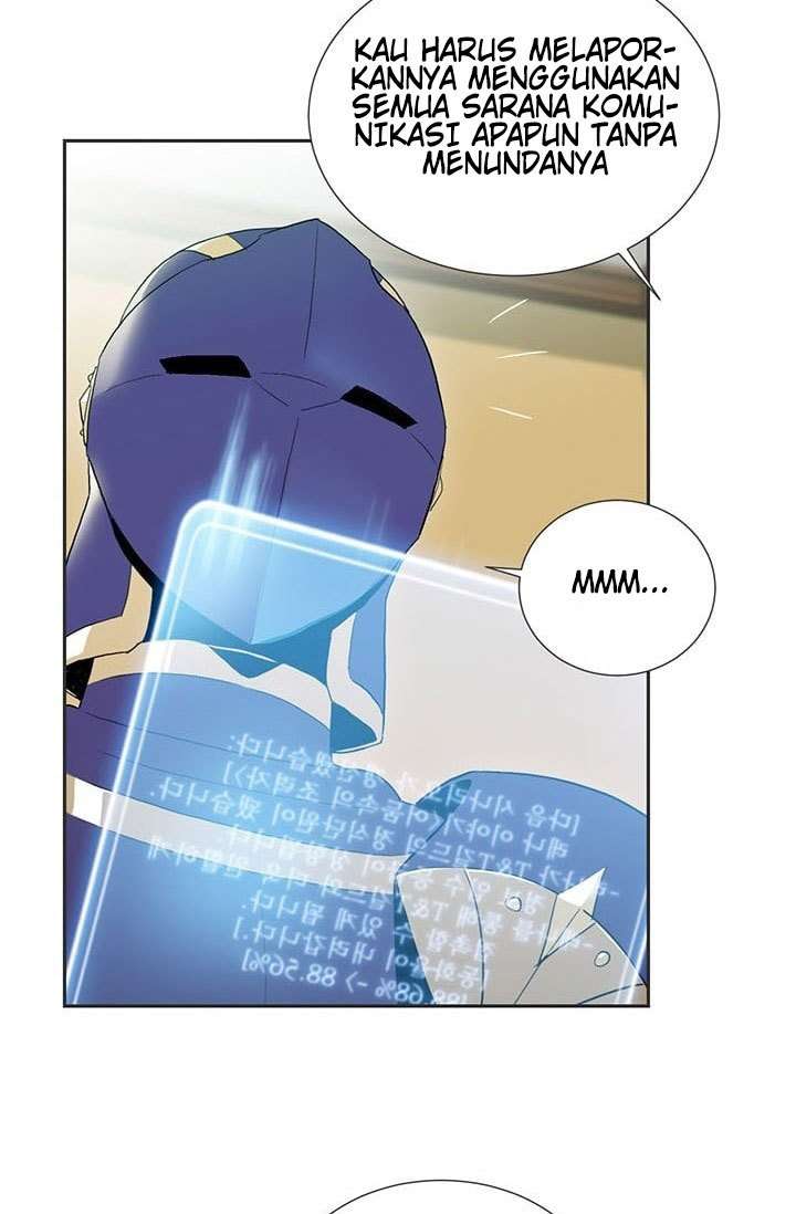 Skeleton Soldier Couldn’t Protect the Dungeon Chapter 22 halaman 34