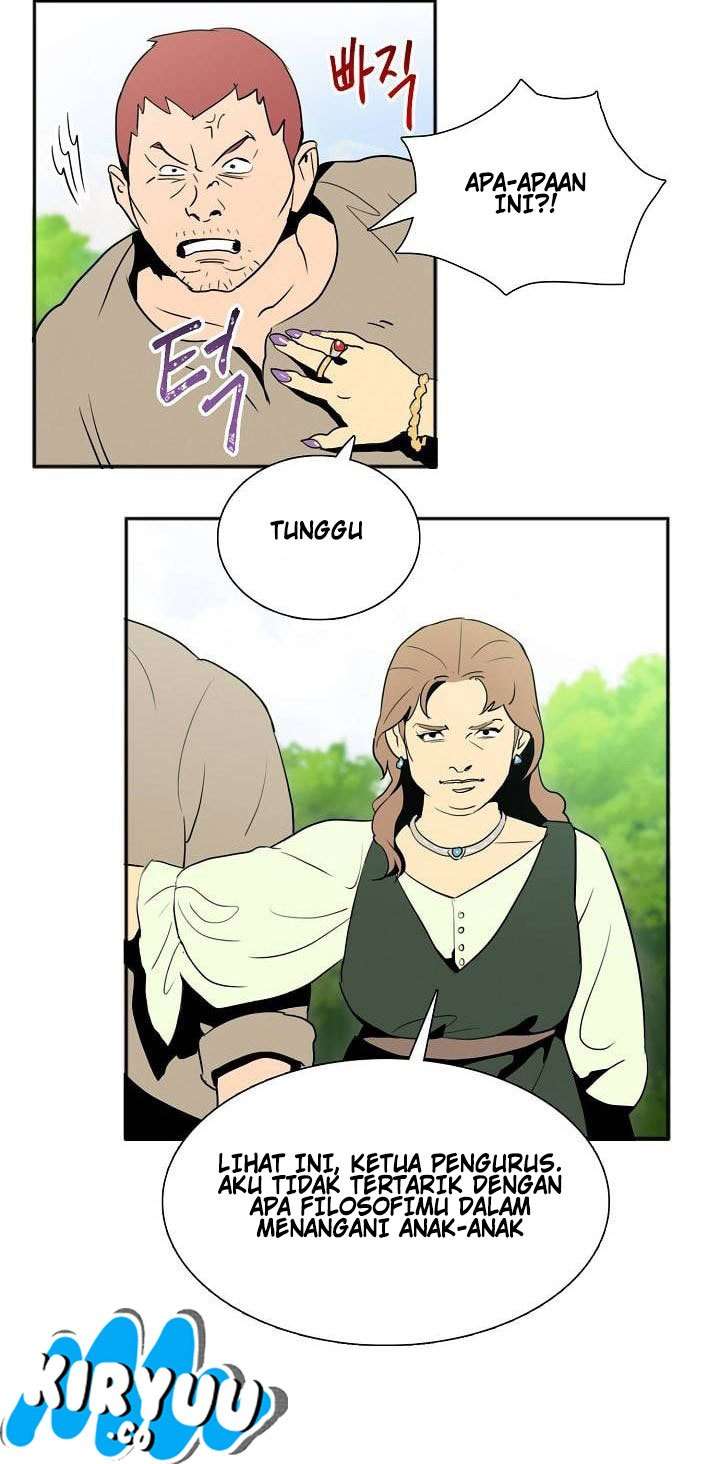Skeleton Soldier Couldn’t Protect the Dungeon Chapter 20 halaman 38
