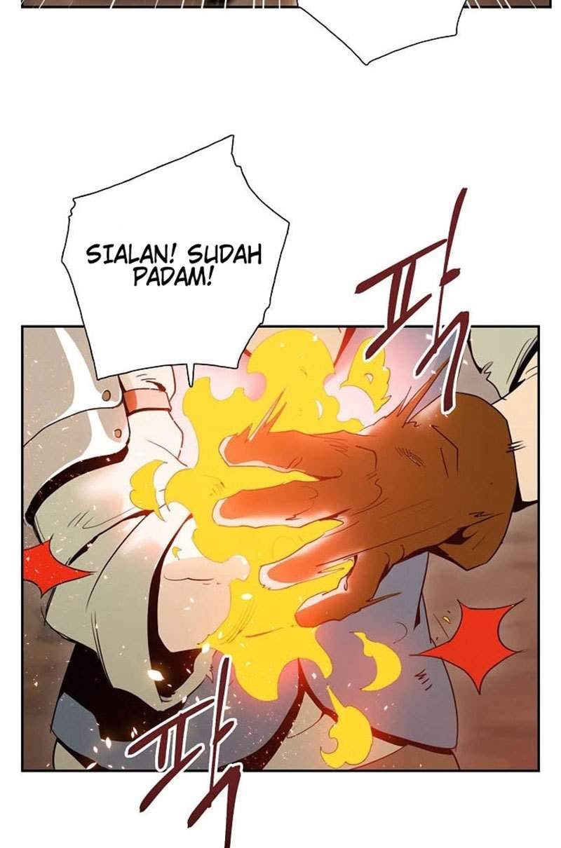 Skeleton Soldier Couldn’t Protect the Dungeon Chapter 19 Gambar 41