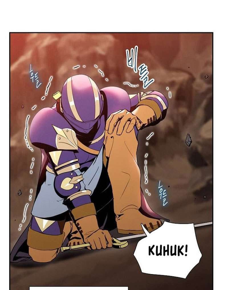 Skeleton Soldier Couldn’t Protect the Dungeon Chapter 18 halaman 41