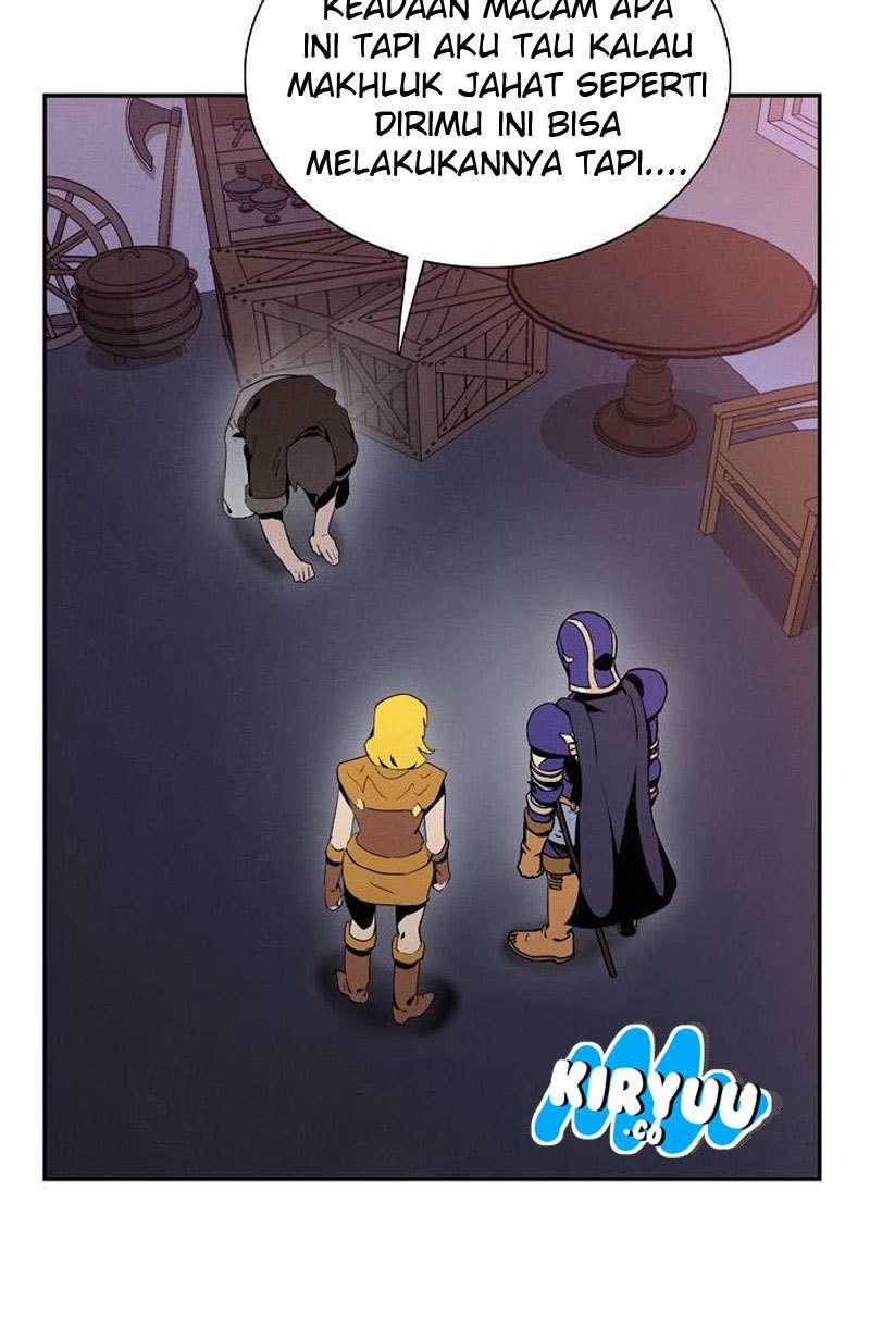 Skeleton Soldier Couldn’t Protect the Dungeon Chapter 17 halaman 47