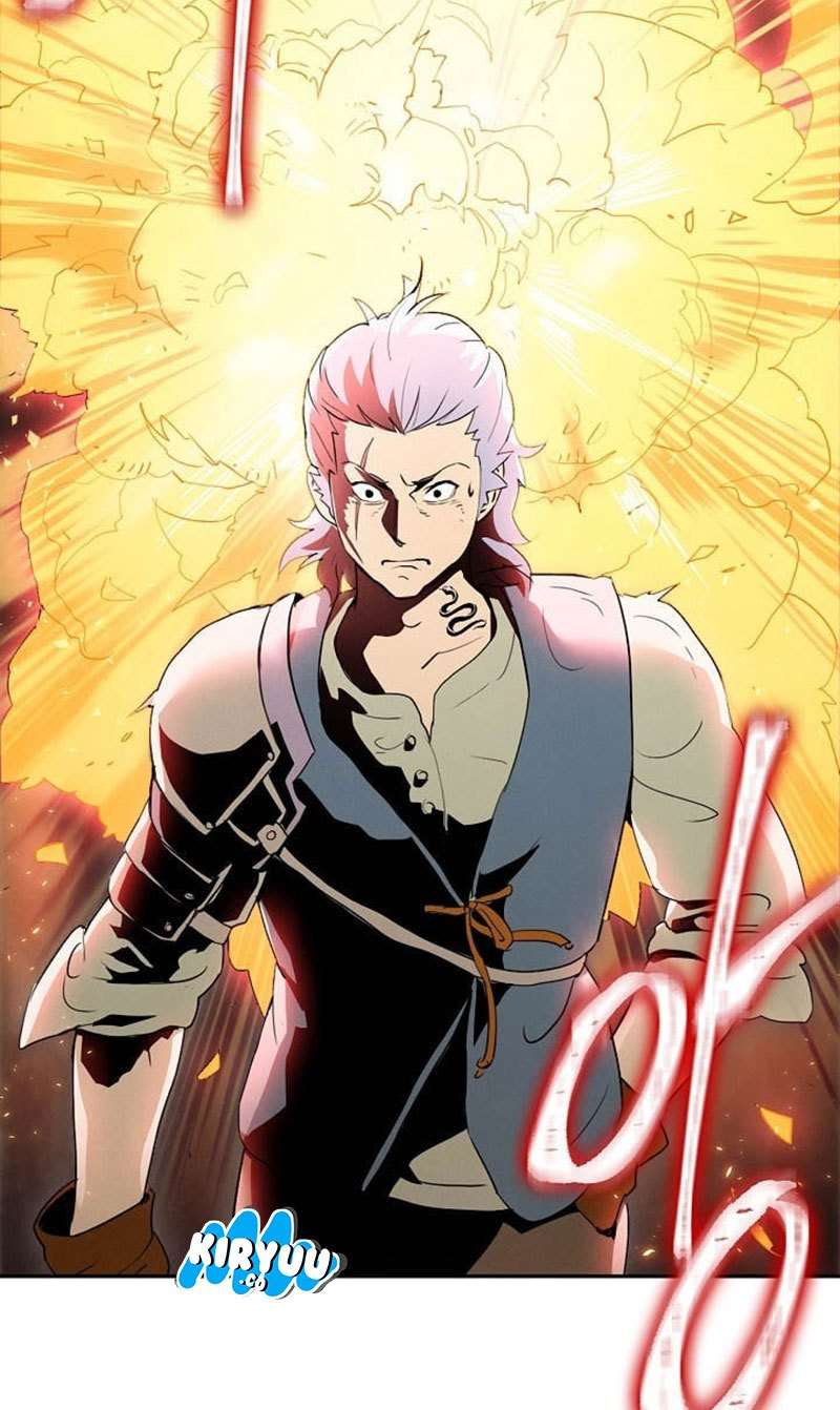Skeleton Soldier Couldn’t Protect the Dungeon Chapter 16 halaman 48