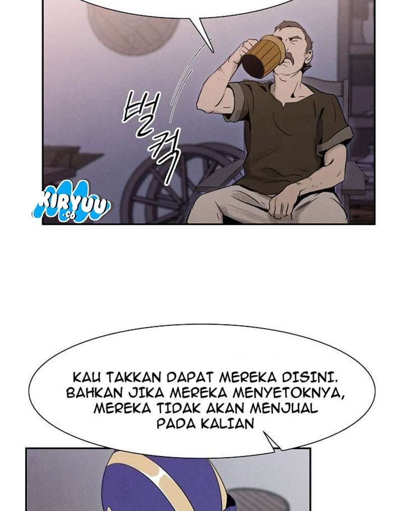 Skeleton Soldier Couldn’t Protect the Dungeon Chapter 13 halaman 37