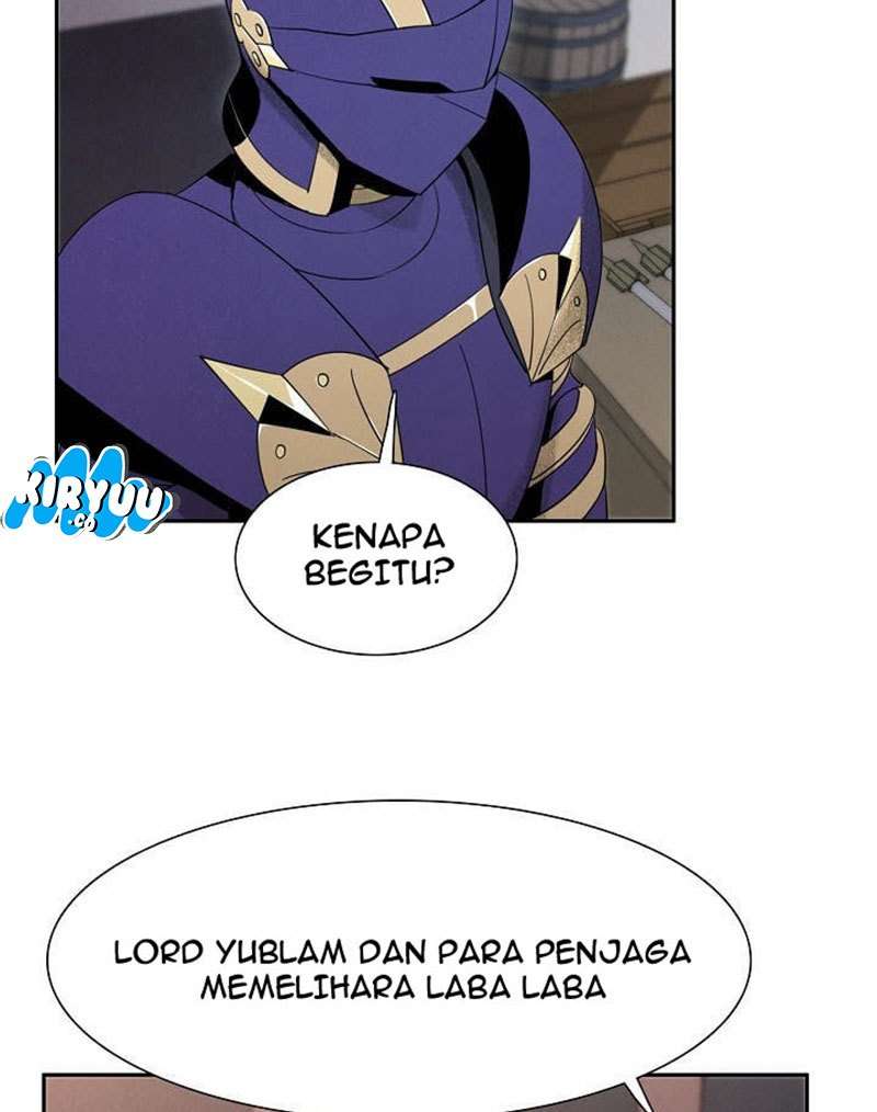 Skeleton Soldier Couldn’t Protect the Dungeon Chapter 13 halaman 38