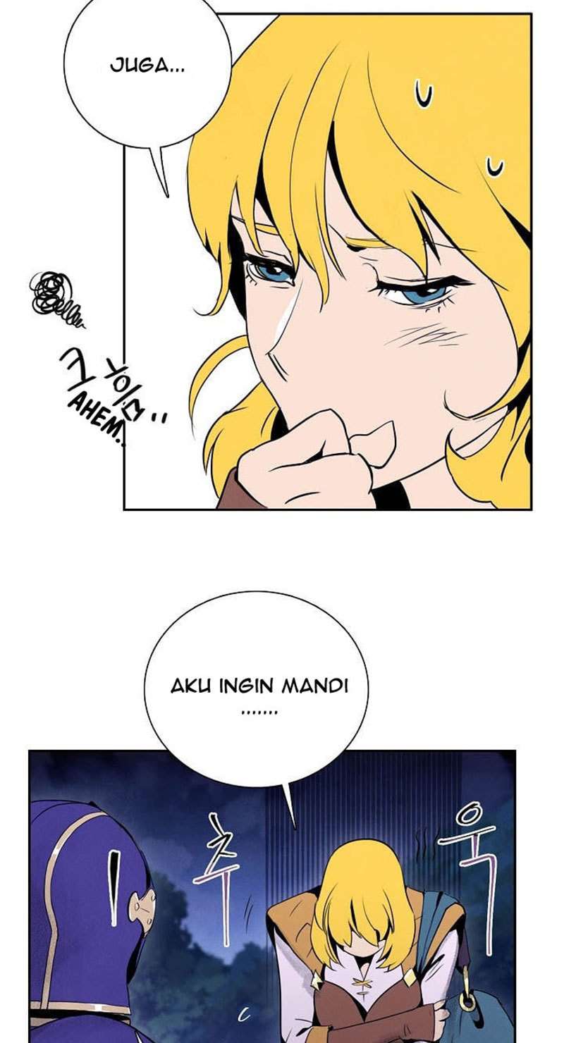 Skeleton Soldier Couldn’t Protect the Dungeon Chapter 12 halaman 43