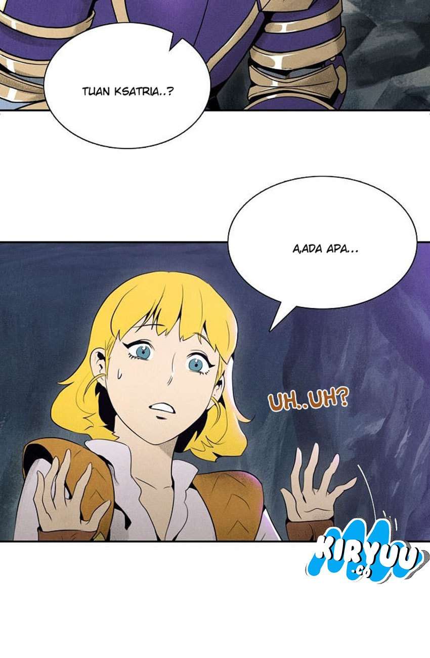 Skeleton Soldier Couldn’t Protect the Dungeon Chapter 9 halaman 37