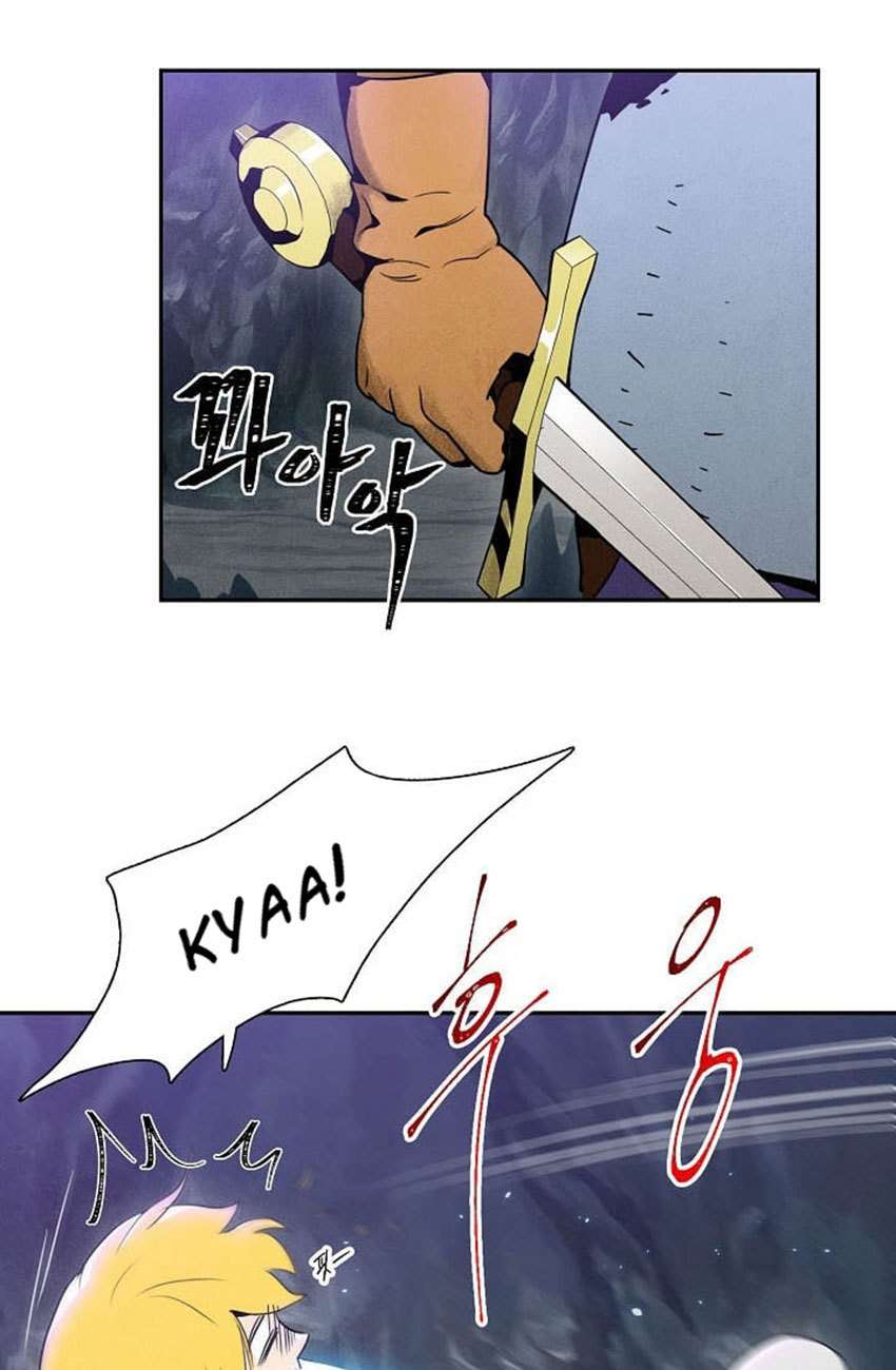 Skeleton Soldier Couldn’t Protect the Dungeon Chapter 9 halaman 38