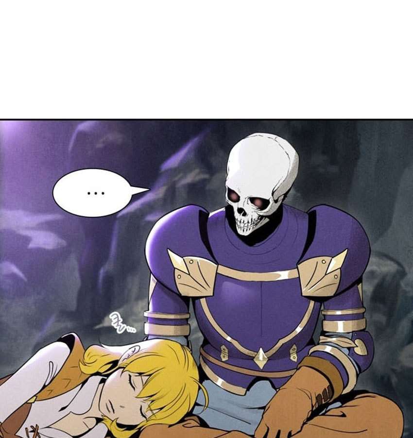 Skeleton Soldier Couldn’t Protect the Dungeon Chapter 8 halaman 43