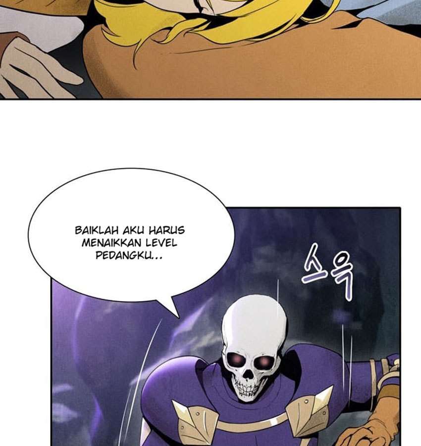 Skeleton Soldier Couldn’t Protect the Dungeon Chapter 8 halaman 45
