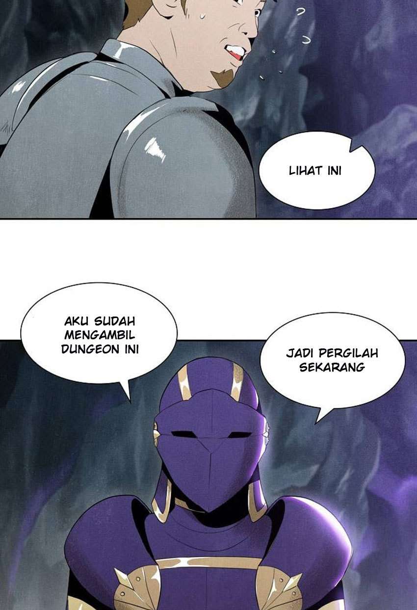 Skeleton Soldier Couldn’t Protect the Dungeon Chapter 6 halaman 36