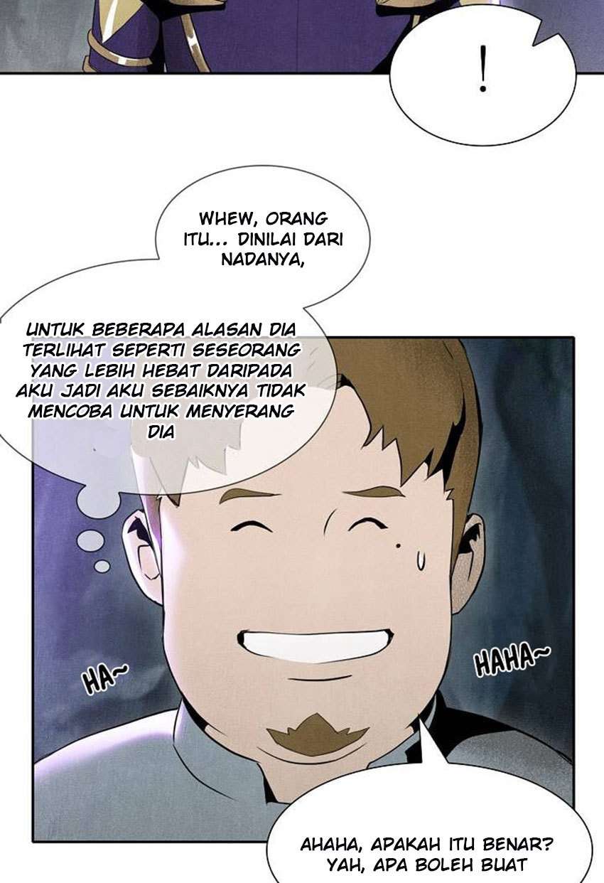 Skeleton Soldier Couldn’t Protect the Dungeon Chapter 6 halaman 37