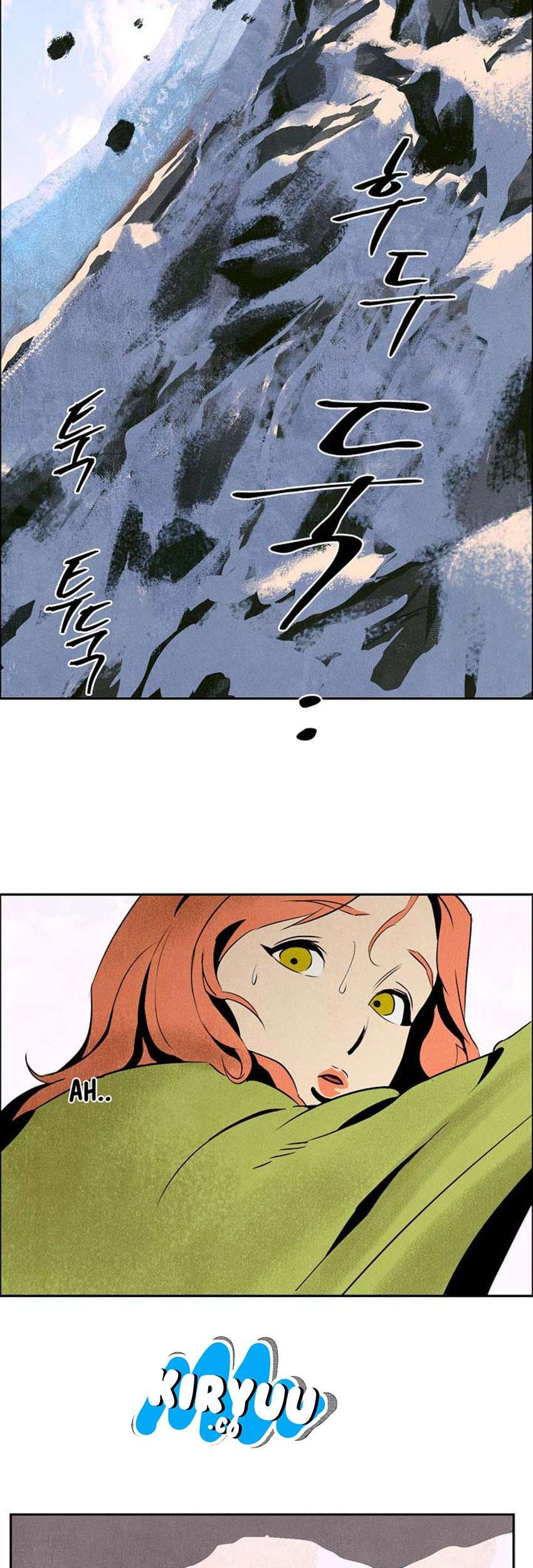 Skeleton Soldier Couldn’t Protect the Dungeon Chapter 3 halaman 28