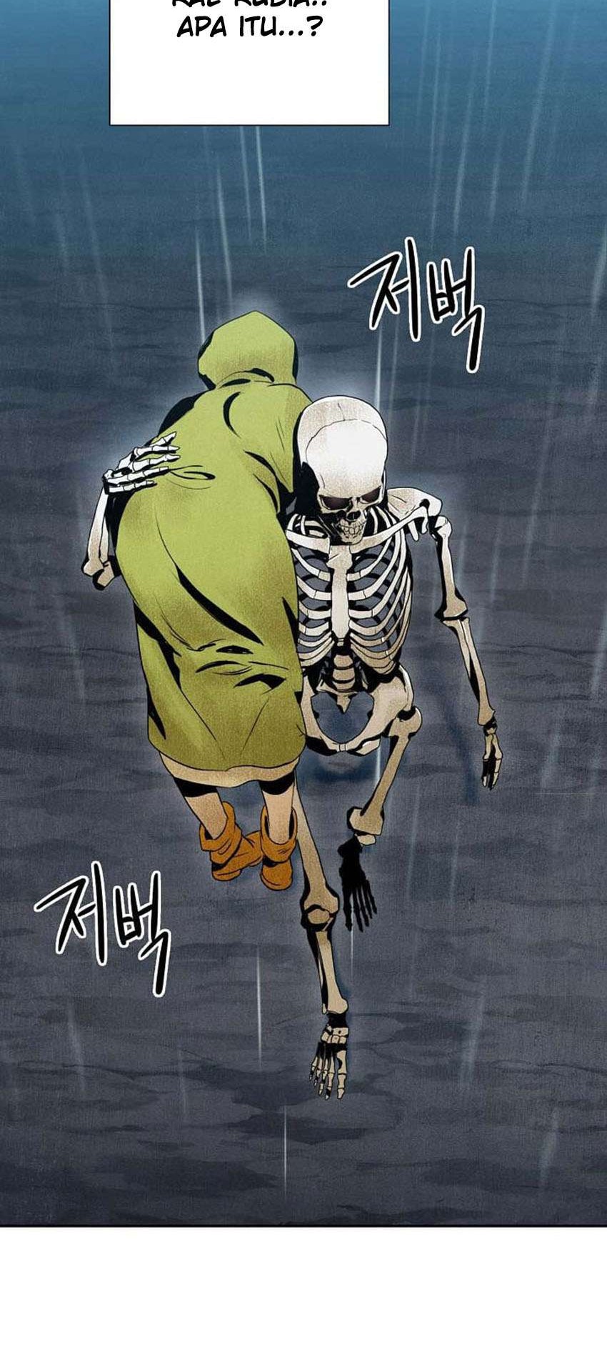 Skeleton Soldier Couldn’t Protect the Dungeon Chapter 1 halaman 39