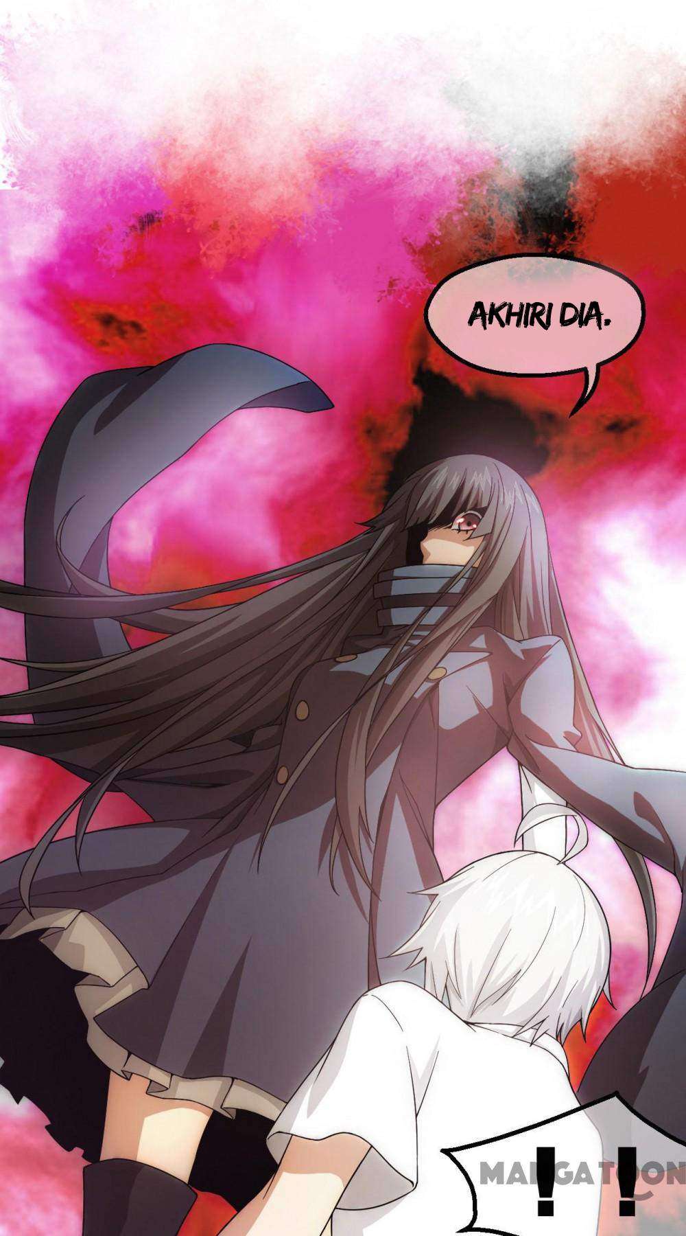 Energy Hunters Chapter 14 Gambar 26