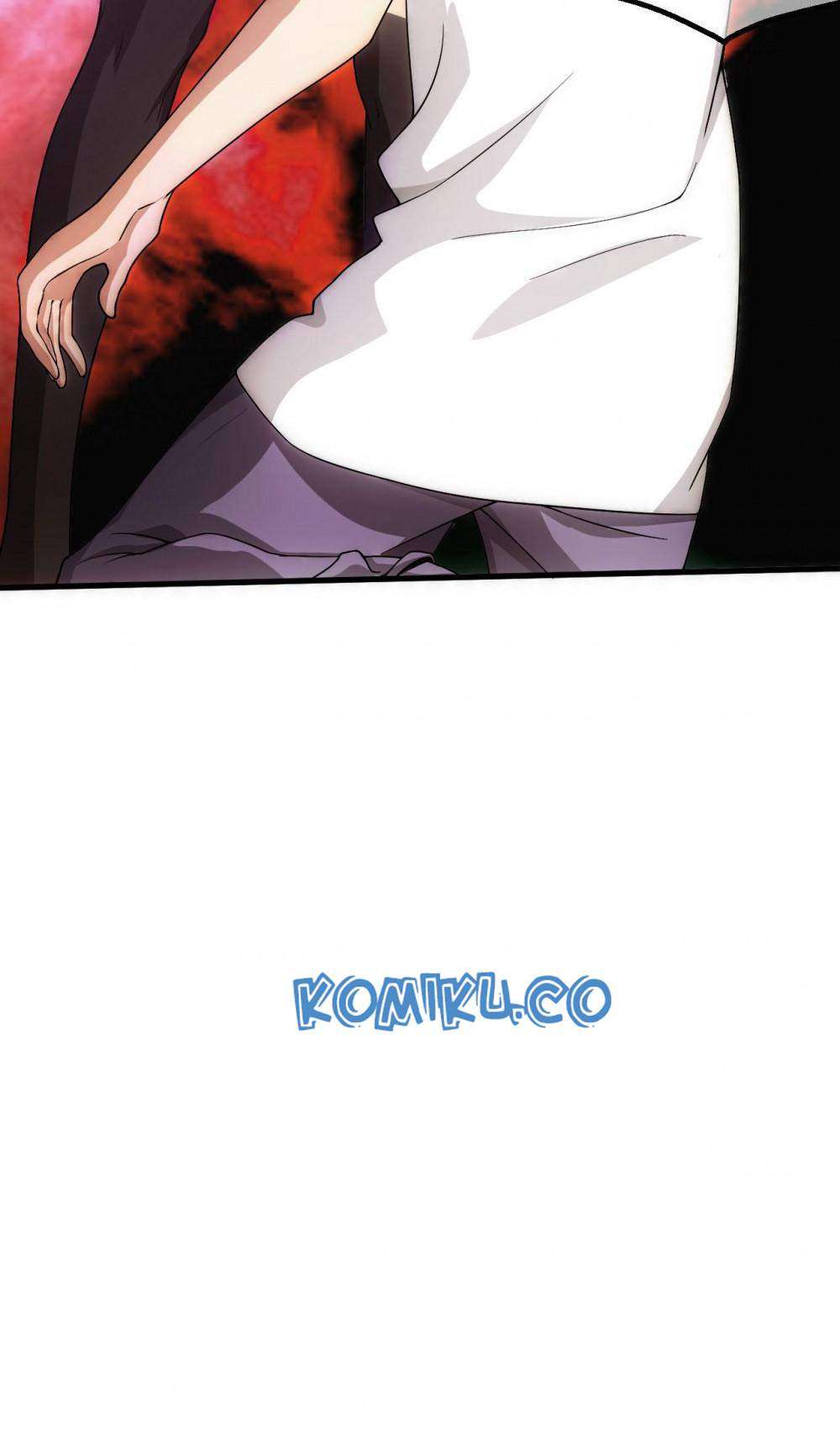 Energy Hunters Chapter 14 Gambar 27