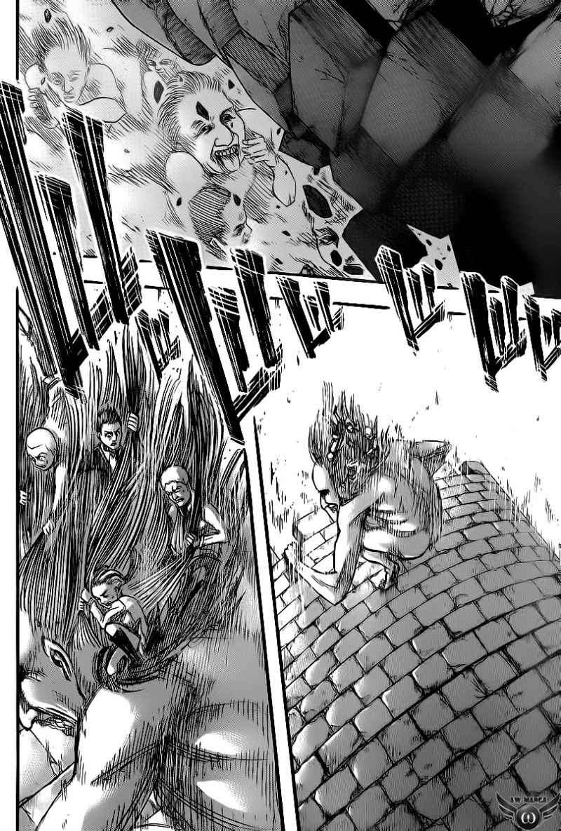 Shingeki no Kyojin Chapter 41 Gambar 27