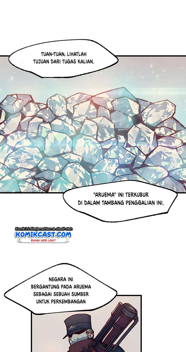 Regnal Trigger Chapter 1 halaman 48