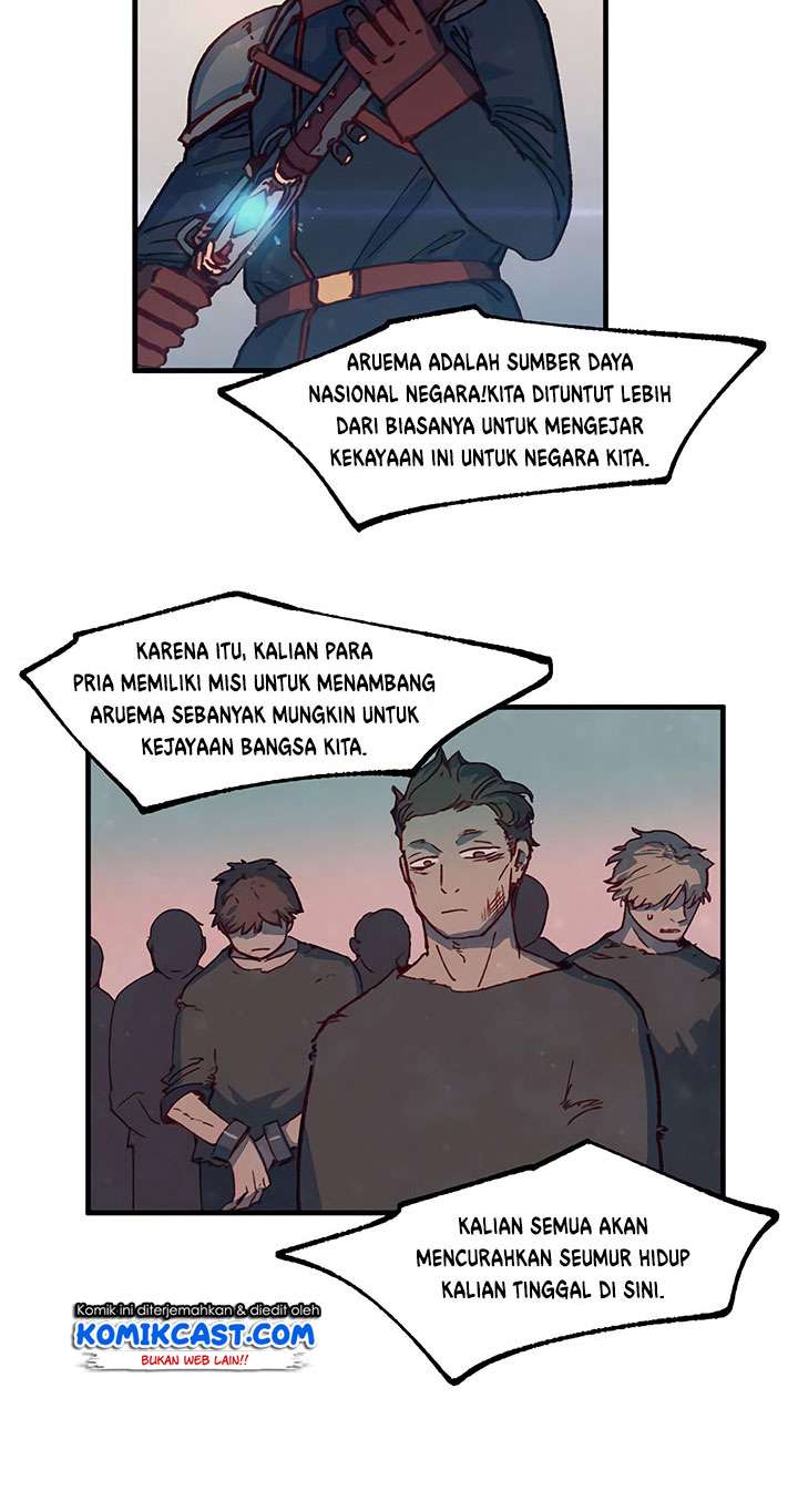 Regnal Trigger Chapter 1 halaman 49
