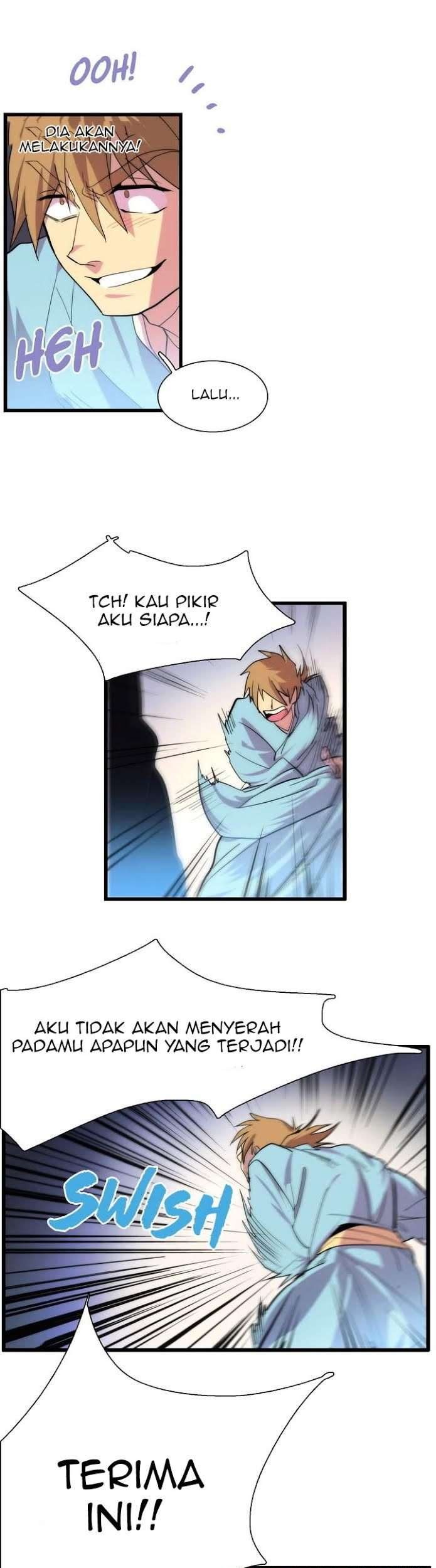 Wolhan Gangcheonrok Chapter 26 Gambar 16
