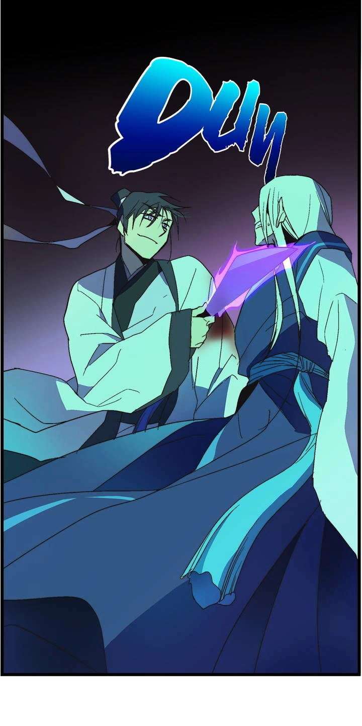 Wolhan Gangcheonrok Chapter 22 Gambar 24
