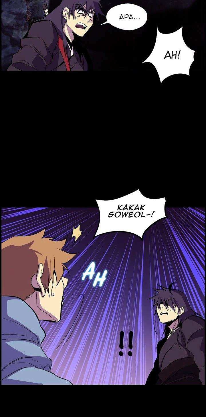 Wolhan Gangcheonrok Chapter 15 Gambar 26