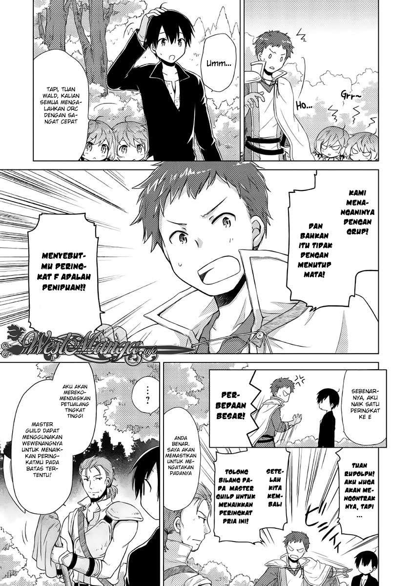 Isekai Yururi Kikou: Kosodateshinagara Boukensha Shimasu Chapter 9 Gambar 17