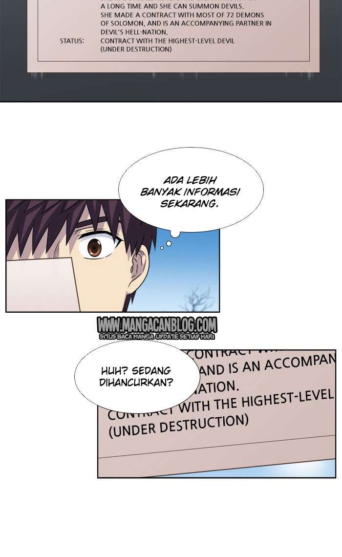 The Gamer Chapter 290 Gambar 23