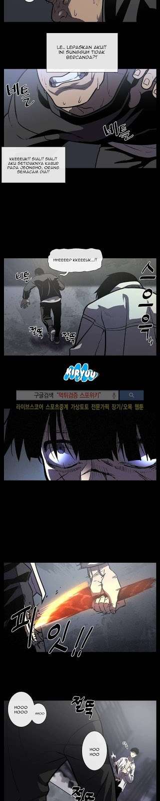 The Devil Boy Chapter 7 Gambar 15
