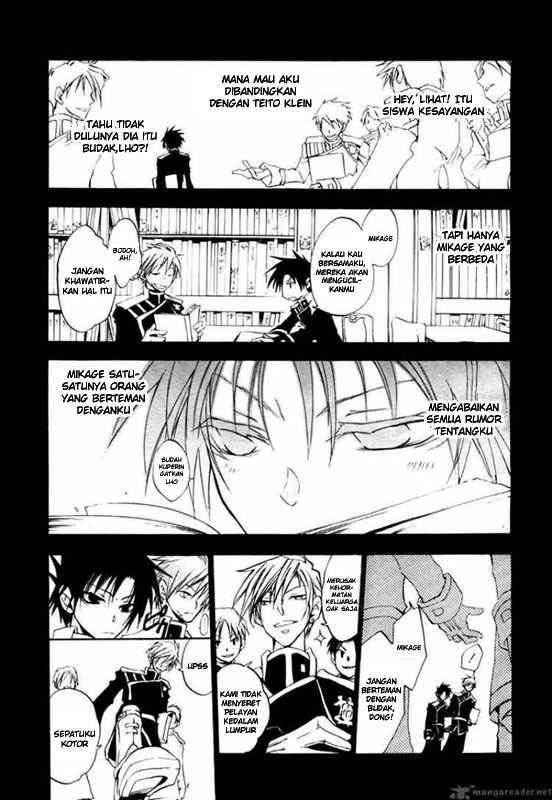 07 Ghost Chapter 7 Gambar 18