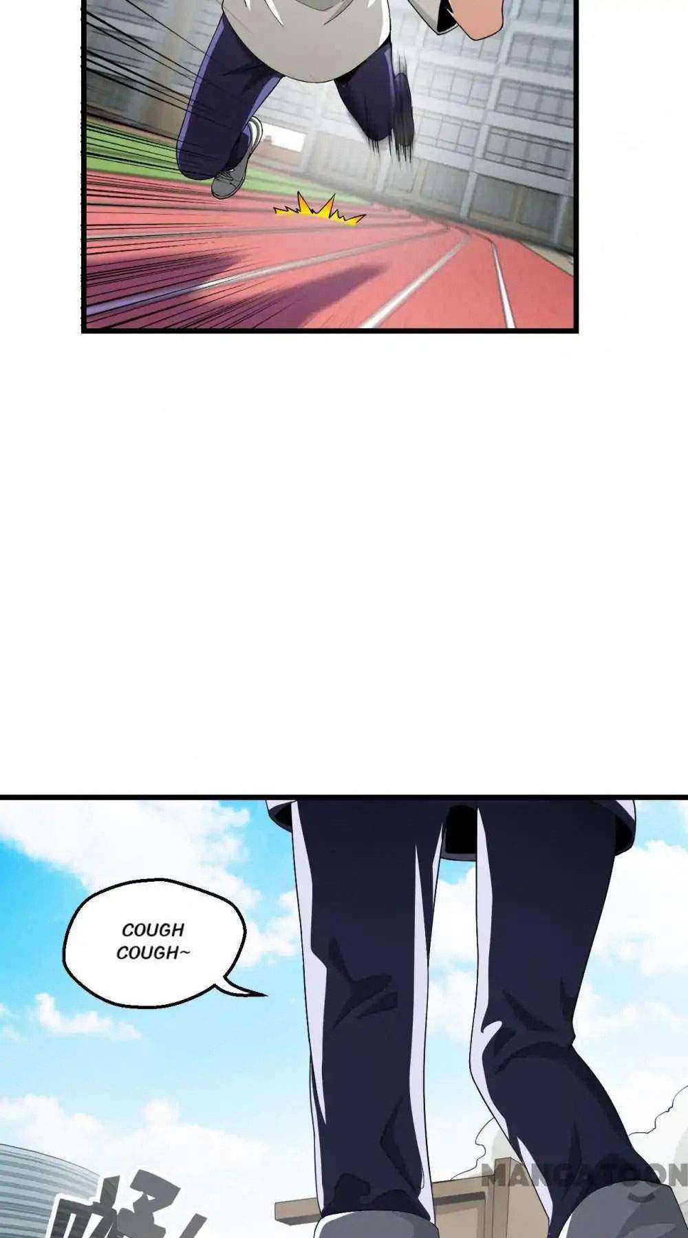 Energy Hunters Chapter 2 halaman 25