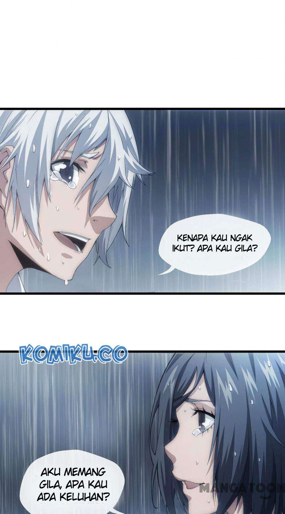 Energy Hunters Chapter 6 Gambar 28