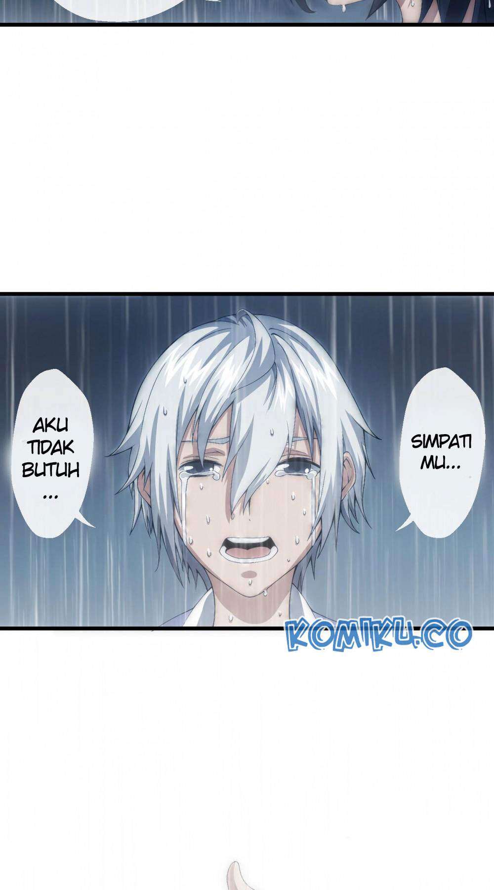 Energy Hunters Chapter 6 Gambar 29
