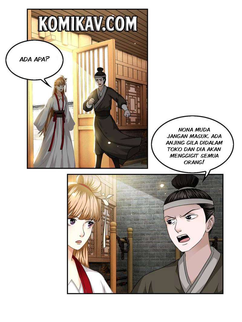 Miracle Doctor Abandoned Girl Chapter 14 Gambar 30