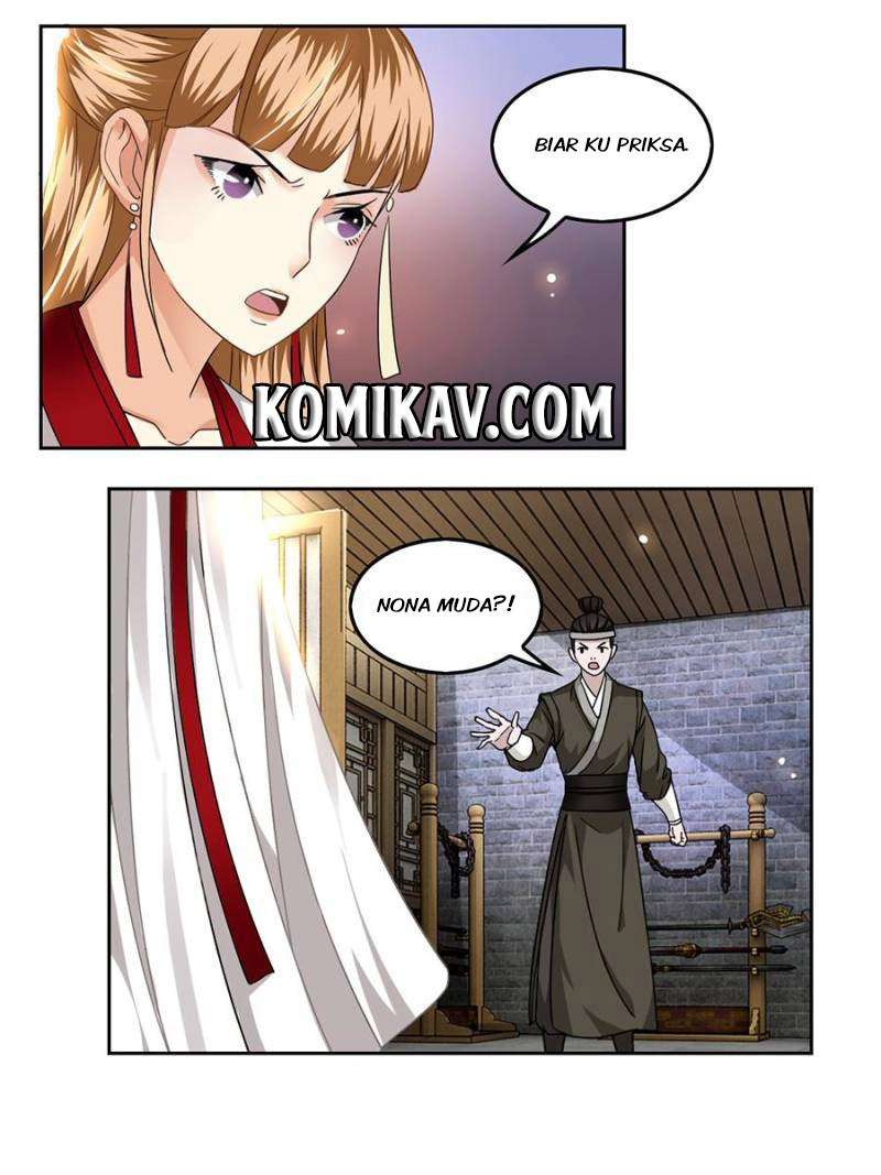 Miracle Doctor Abandoned Girl Chapter 14 Gambar 31