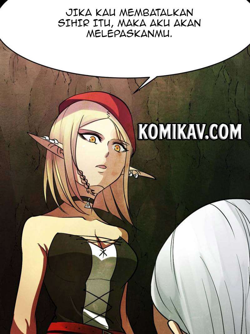 Outcast Chapter 20 Gambar 41