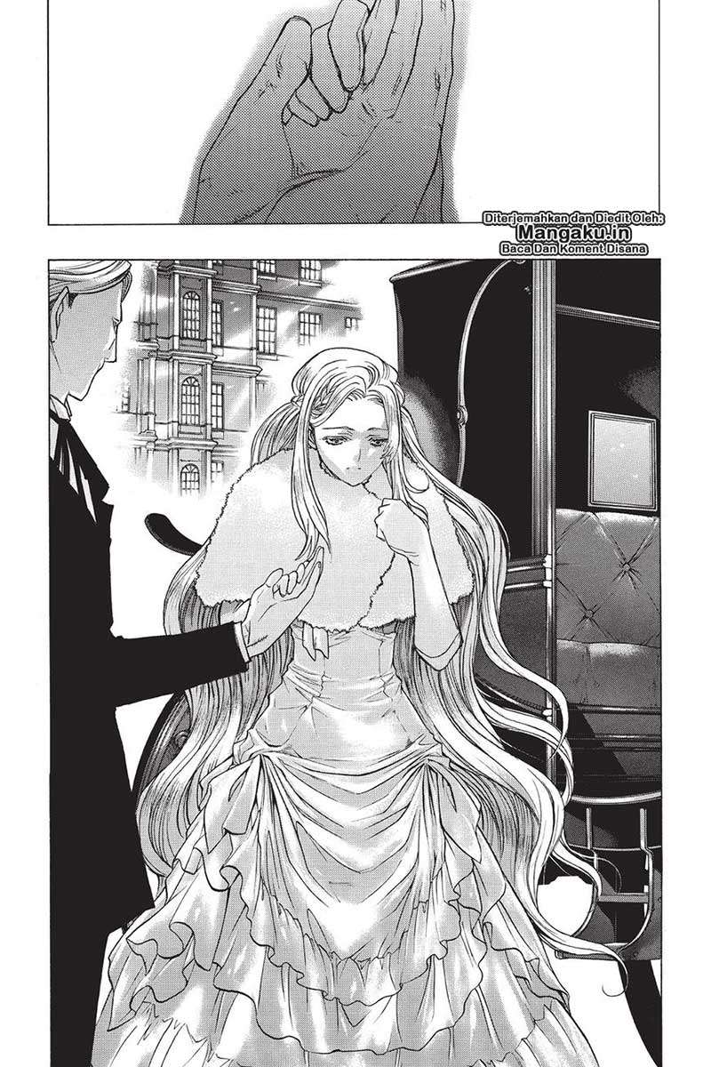 Shingeki no Kyojin – Before the Fall Chapter 32 Gambar 32