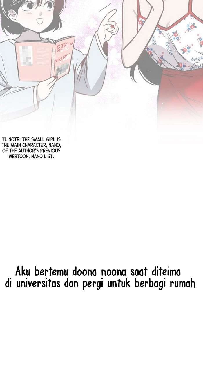 Lee Doona! Chapter 1 halaman 69